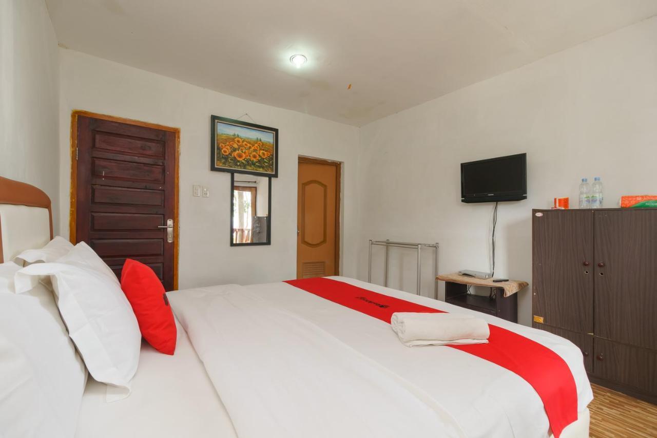 Reddoorz Syariah @ Sumur Tiga Beach Sabang Sabang  Exterior foto