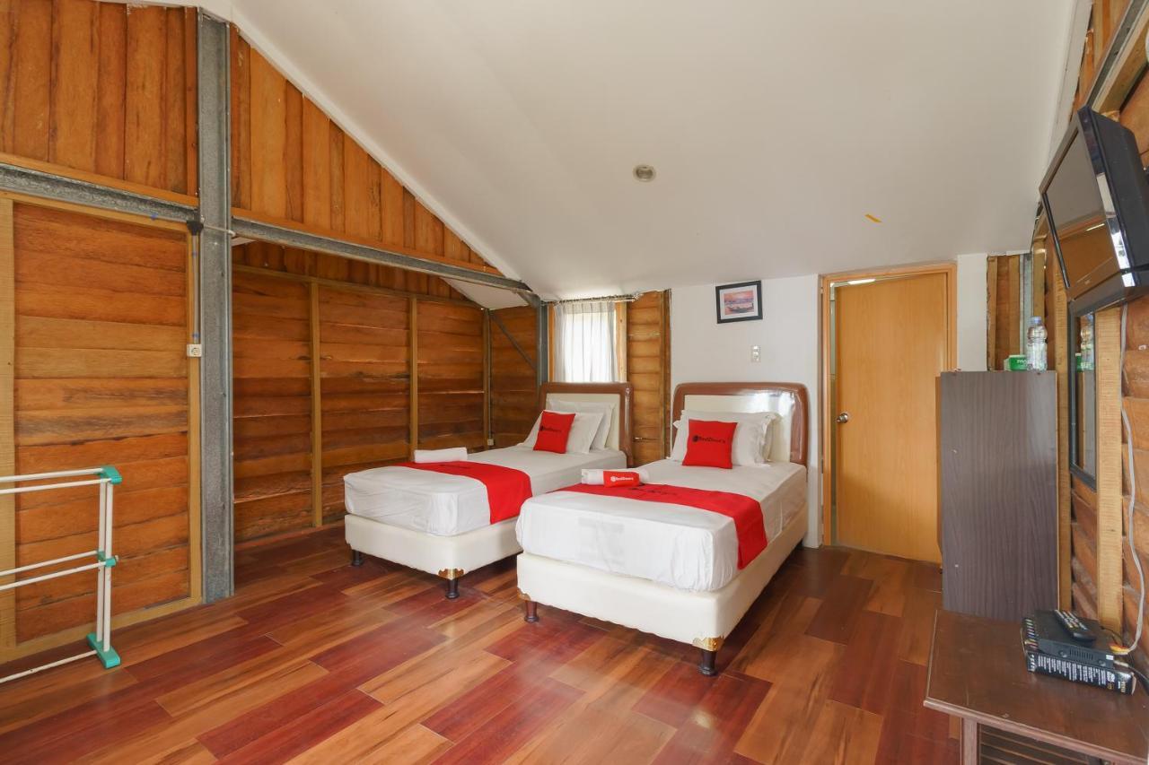 Reddoorz Syariah @ Sumur Tiga Beach Sabang Sabang  Exterior foto