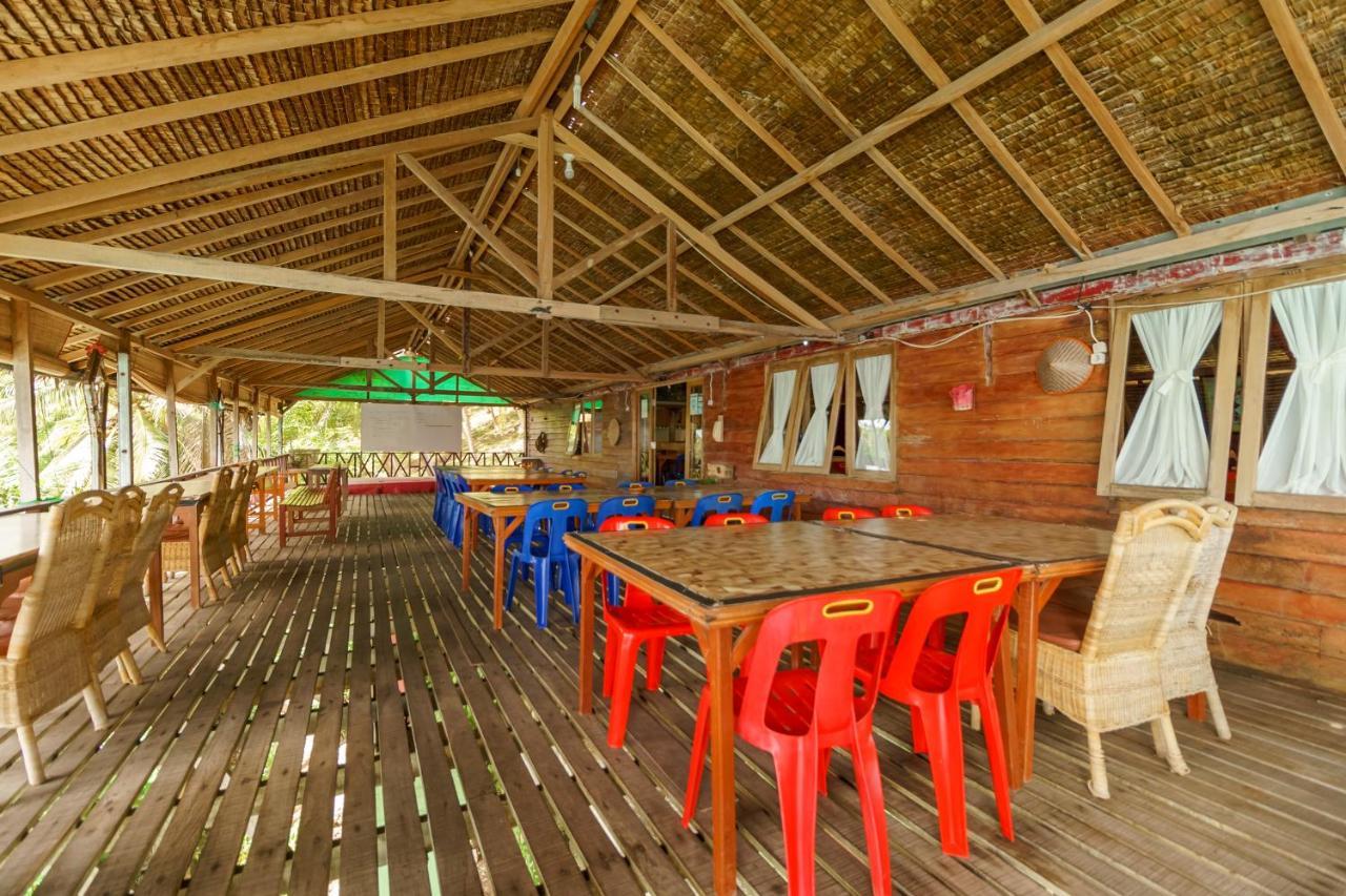 Reddoorz Syariah @ Sumur Tiga Beach Sabang Sabang  Exterior foto